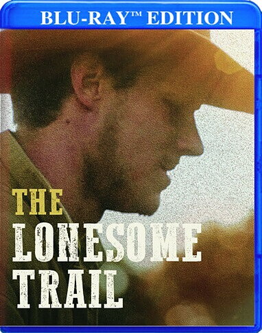 Lonesome Trail (BLU-RAY)