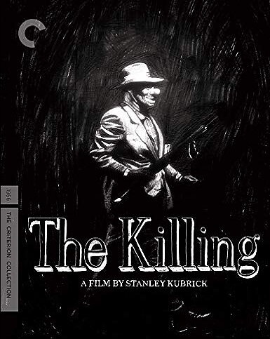 Killing - Criterion Collection (BLU-RAY)