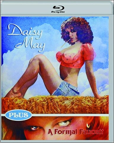 Daisy May / A Formal Faucett (BLU-RAY)