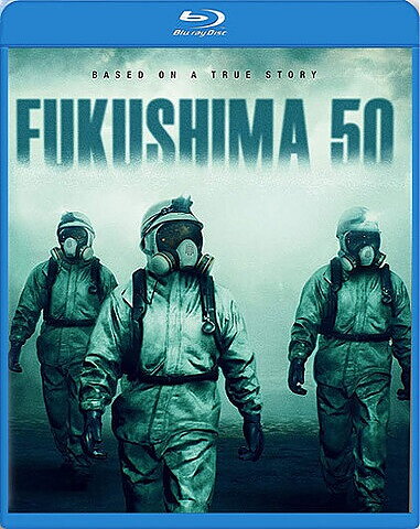 Fukushima 50 (BLU-RAY)