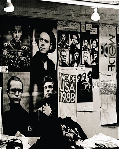 Depeche Mode - 101 (BLU-RAY)