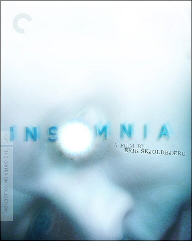Insomnia - Criterion Collection (BLU-RAY)