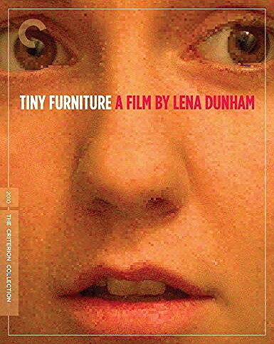 Tiny Furniture - Criterion Collection (BLU-RAY)