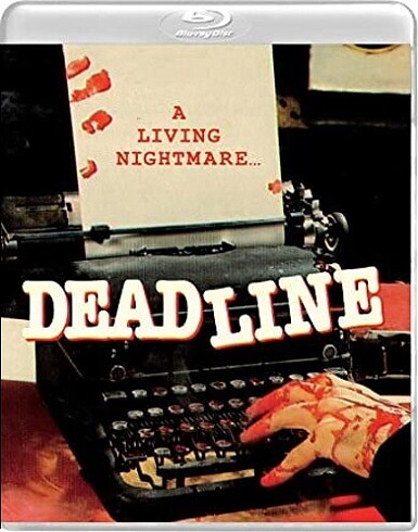 Deadline (BLU-RAY + DVD)