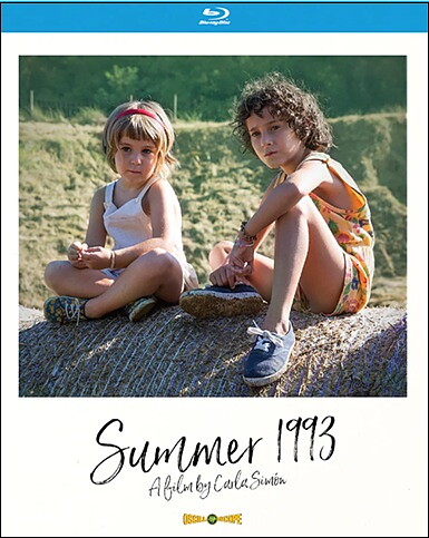 Summer 1993 (BLU-RAY)
