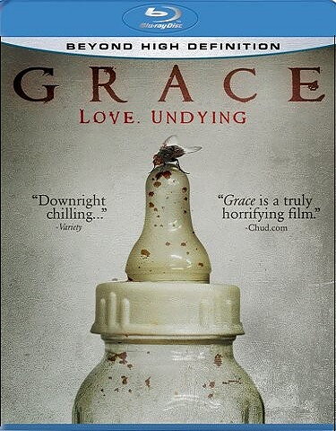 Grace (BLU-RAY)