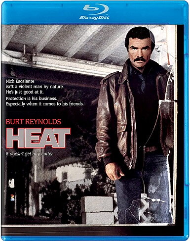 Heat - Special Edition (BLU-RAY)