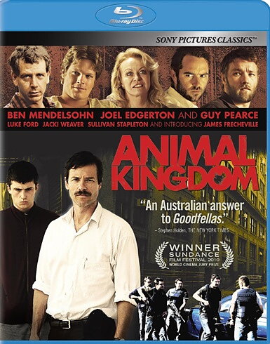 Animal Kingdom (BLU-RAY)