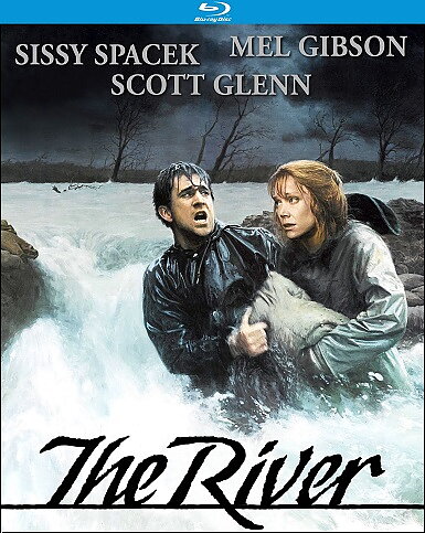 River (BLU-RAY)