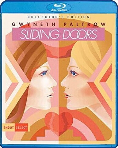 Sliding Doors - Collector's Edition (BLU-RAY)
