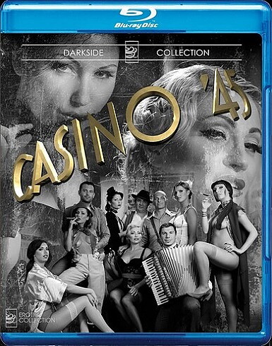 Casino 45 (BLU-RAY)