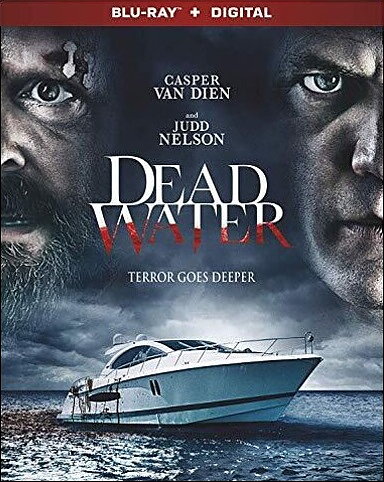 Dead Water (BLU-RAY)