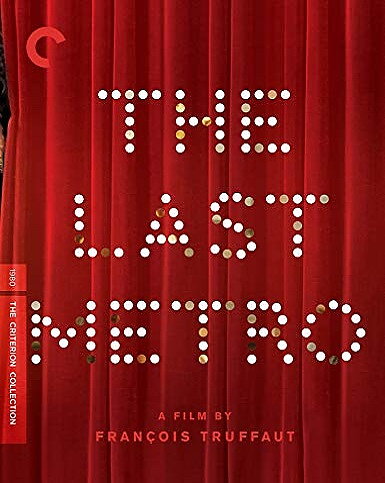 Last Metro - Criterion Collection (BLU-RAY)