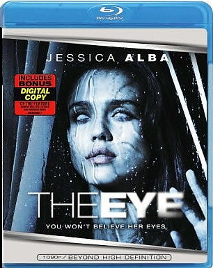 Eye - Special Edition (BLU-RAY)