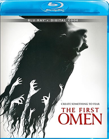 First Omen (BLU-RAY)