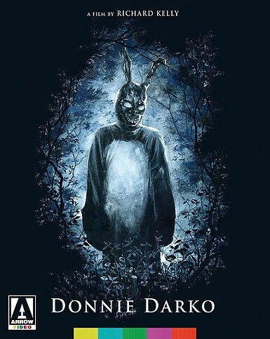 Donnie Darko (BLU-RAY)