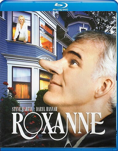 Roxanne (BLU-RAY)