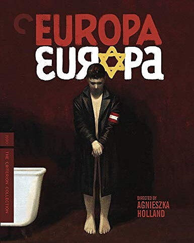 Europa Europa - Criterion Collection (BLU-RAY)