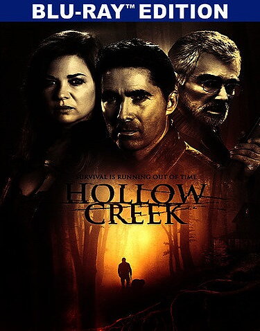 Hollow Creek (BLU-RAY)