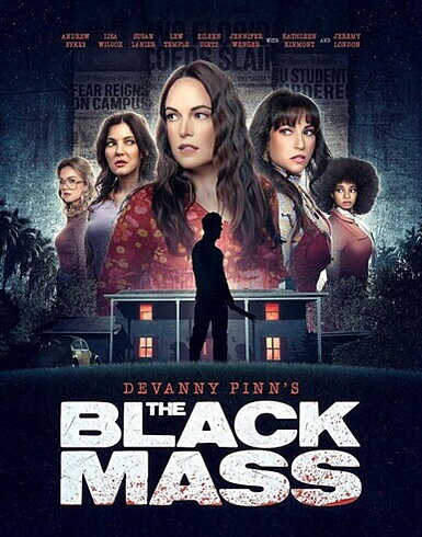 Black Mass (BLU-RAY)
