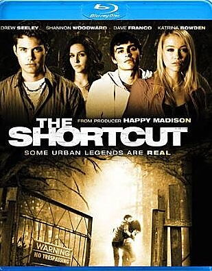 Shortcut (BLU-RAY)