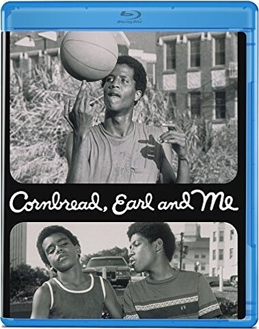 Cornbread, Earl And Me (BLU-RAY)