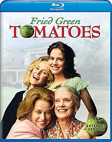 Fried Green Tomatoes (BLU-RAY)