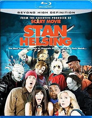 Stan Helsing (BLU-RAY)