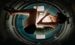 BLU-RAY SCI-FI