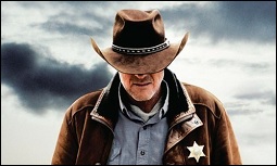 BLU-RAY WESTERN