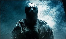 BLU-RAY SKRÄCK