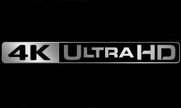 BLU-RAY 4K ULTRA HD