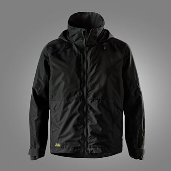 Snickers Workwear – AllroundWork, Vattentät skaljacka