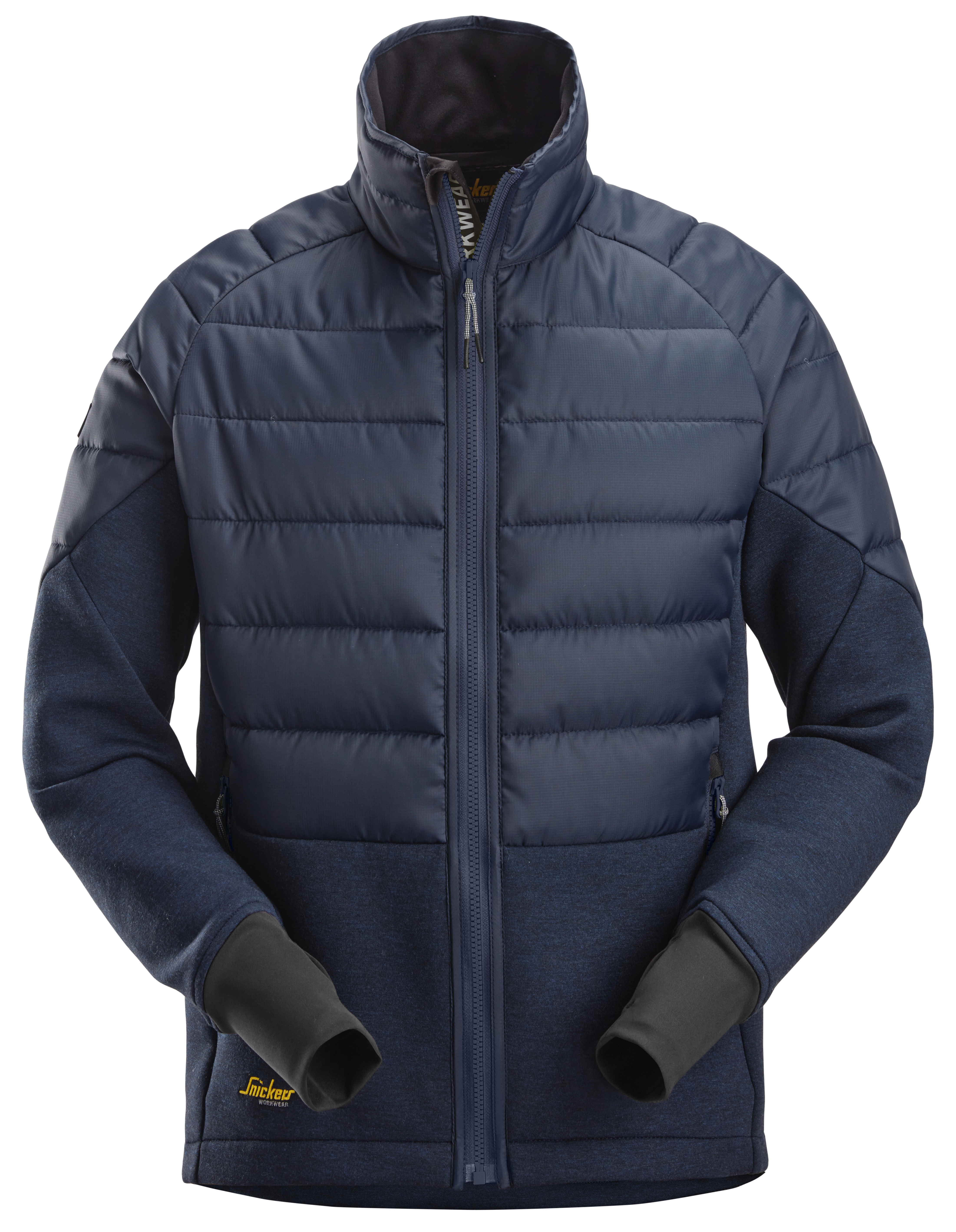 Snickers Workwear – FlexiWork, Hybridjacka - 2