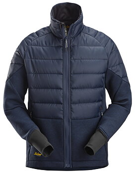 Snickers Workwear – FlexiWork, Hybridjacka