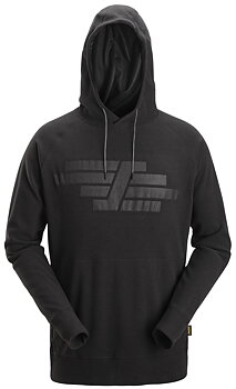 Snickers Workwear – AllroundWork, Polartec® Huvtröja frotté