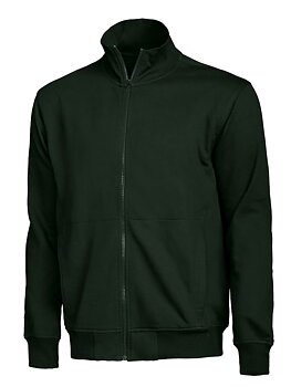 Midland Full Zip Unisex Graphix Färg på REA