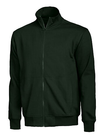Midland Full Zip Unisex Graphix REA