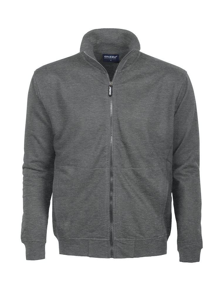 Midland Full Zip Unisex Graphix Färg på REA