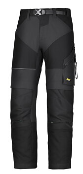 Snickers Workwear – FlexiWork, Arbetsbyxor+