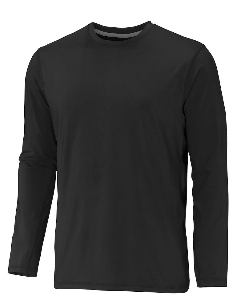 Lissabon Tee l.sl man Graphix REA - 2