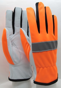 Nylon med Reflex VWK-1690 Softtouch Priset gäller vid köp av minst 12par