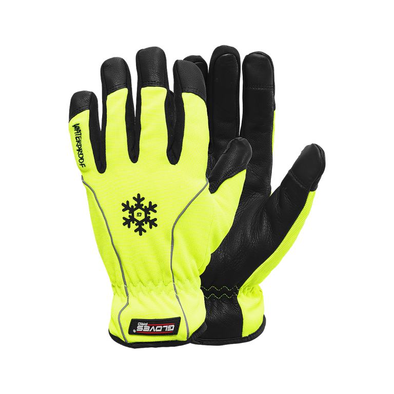  MECH TRAFFIC Glovespro Priset gäller vid köp av minst 60par