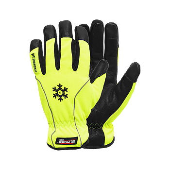  MECH TRAFFIC Glovespro Priset gäller vid köp av minst 60par