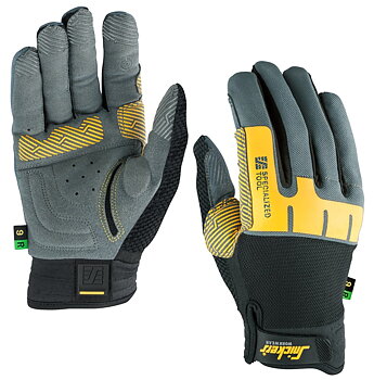 9598 Specialized Tool Glove, Höger Snickers Workwear REA