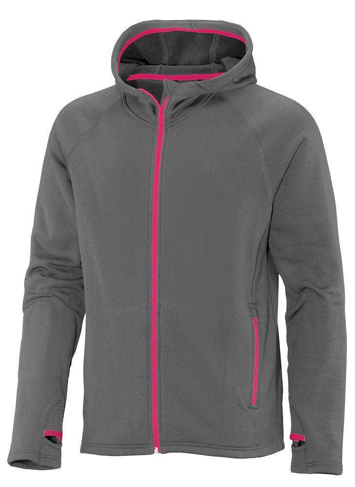Granada hood man Graphix REA - 3