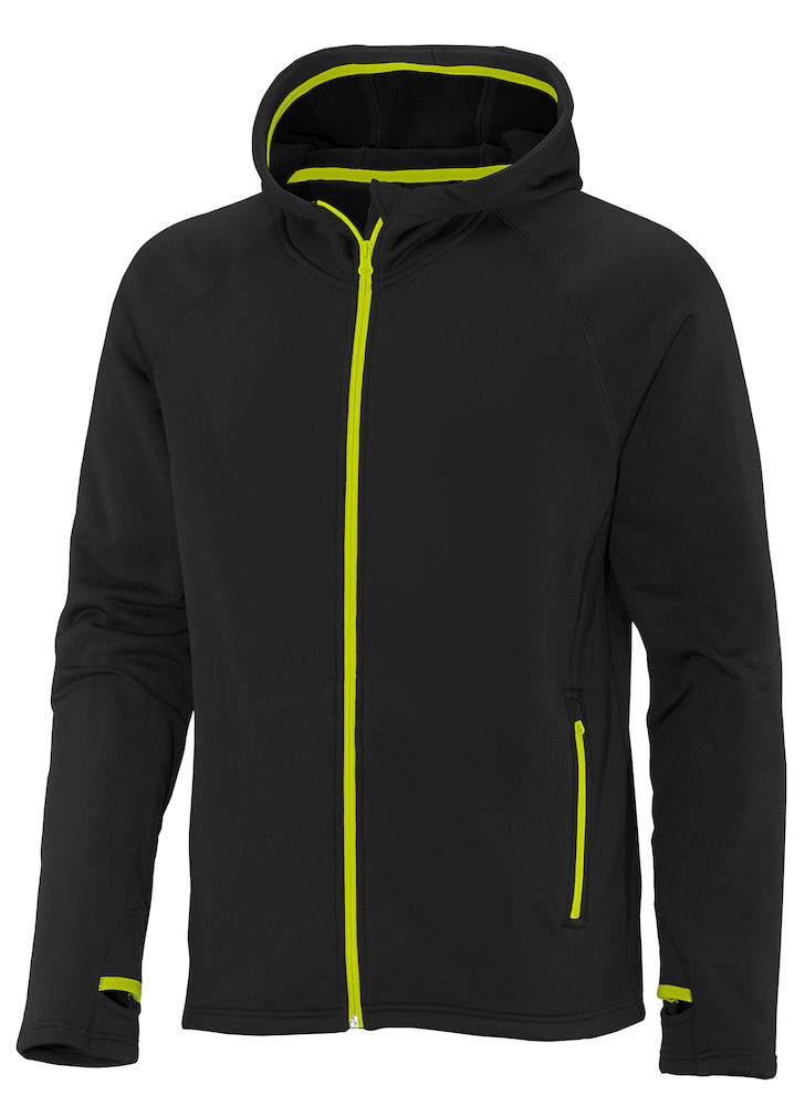 Granada hood man Graphix REA - 2