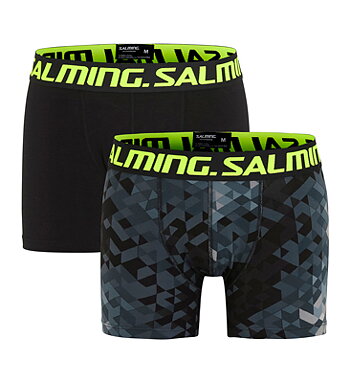 Salming Boxerkalsong Bambu 2-pack
