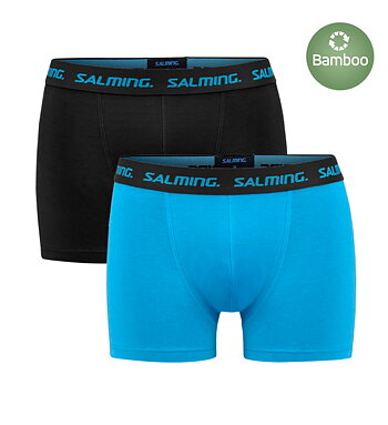 Salming Boxerkalsong Bambu 2-pack