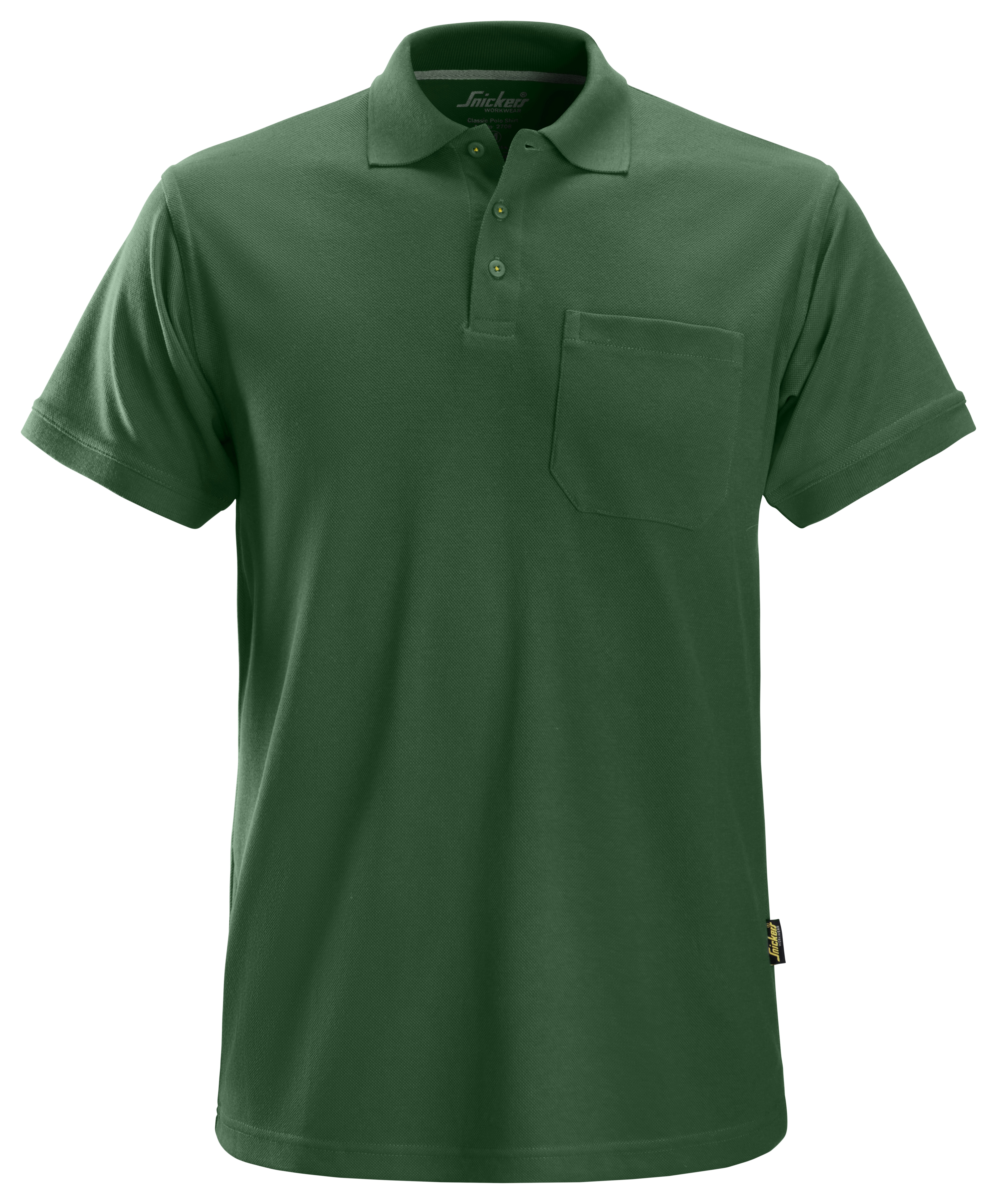 Snickers Workwear – Pikétröja - 9